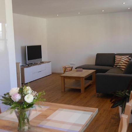 Ferienwohnung Rosenberger Kolitzheim Kültér fotó